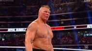 Brock Lesnar